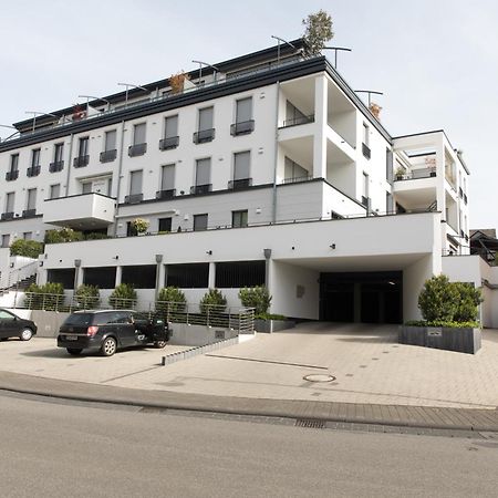 Апартаменты Neu - Moselauszeit Traben Экстерьер фото